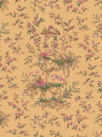 Gardens Of Amytis Wallpaper