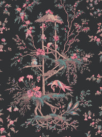 Gardens Of Amytis Wallpaper