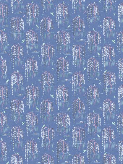 Kyoto Blossom Wallpaper