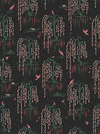 Kyoto Blossom Wallpaper