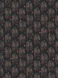 Kyoto Blossom Wallpaper
