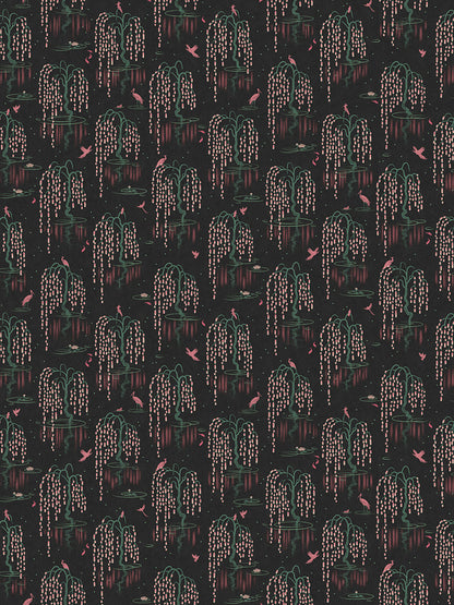 Kyoto Blossom Wallpaper