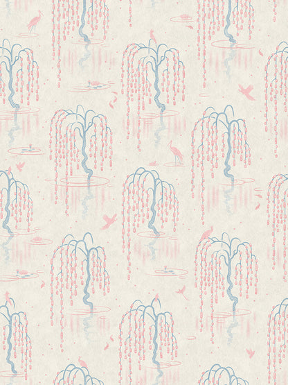 Kyoto Blossom Wallpaper