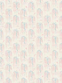 Kyoto Blossom Wallpaper Sample