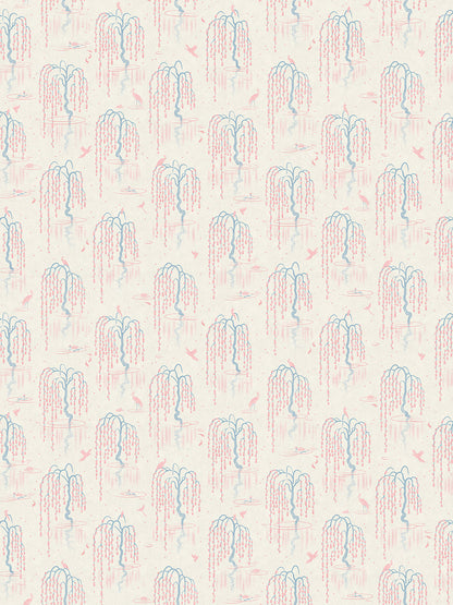 Kyoto Blossom Wallpaper