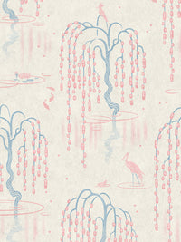 Kyoto Blossom Wallpaper