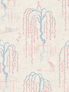 Kyoto Blossom Wallpaper