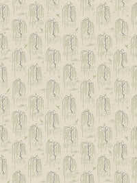 Kyoto Blossom Wallpaper Sample