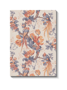 Lovebirds Notebook