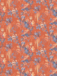 Lovebirds Wallpaper