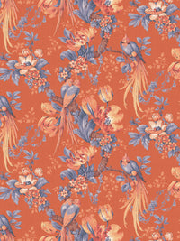 Lovebirds Wallpaper