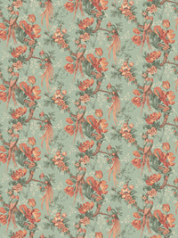 Lovebirds Wallpaper