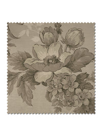 Lovebirds Recycled Velvet