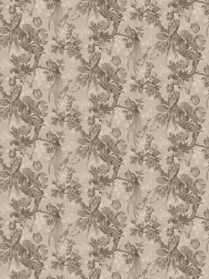 Lovebirds Wallpaper Sample