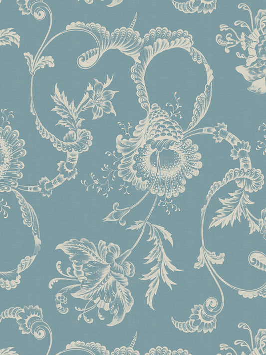 Ophelia's Tide Wallpaper