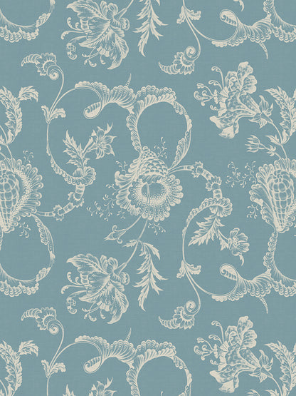 Ophelia's Tide Wallpaper