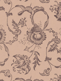 Ophelia's Tide Wallpaper Sample