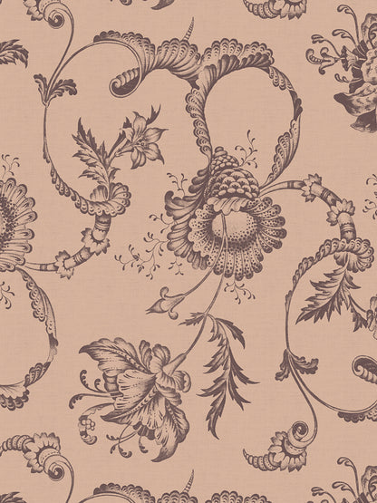 Ophelia's Tide Wallpaper