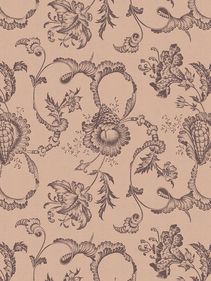 Ophelia's Tide Wallpaper