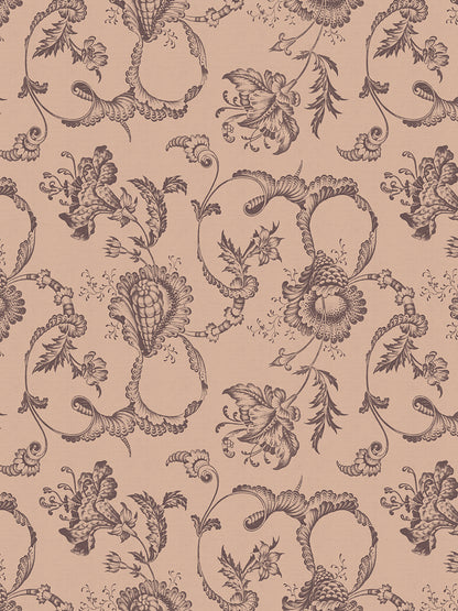 Ophelia's Tide Wallpaper