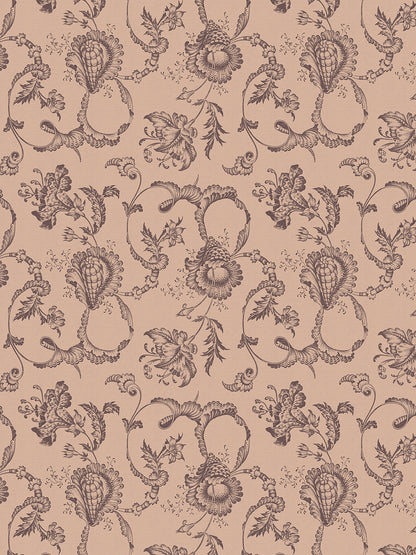 Ophelia's Tide Wallpaper