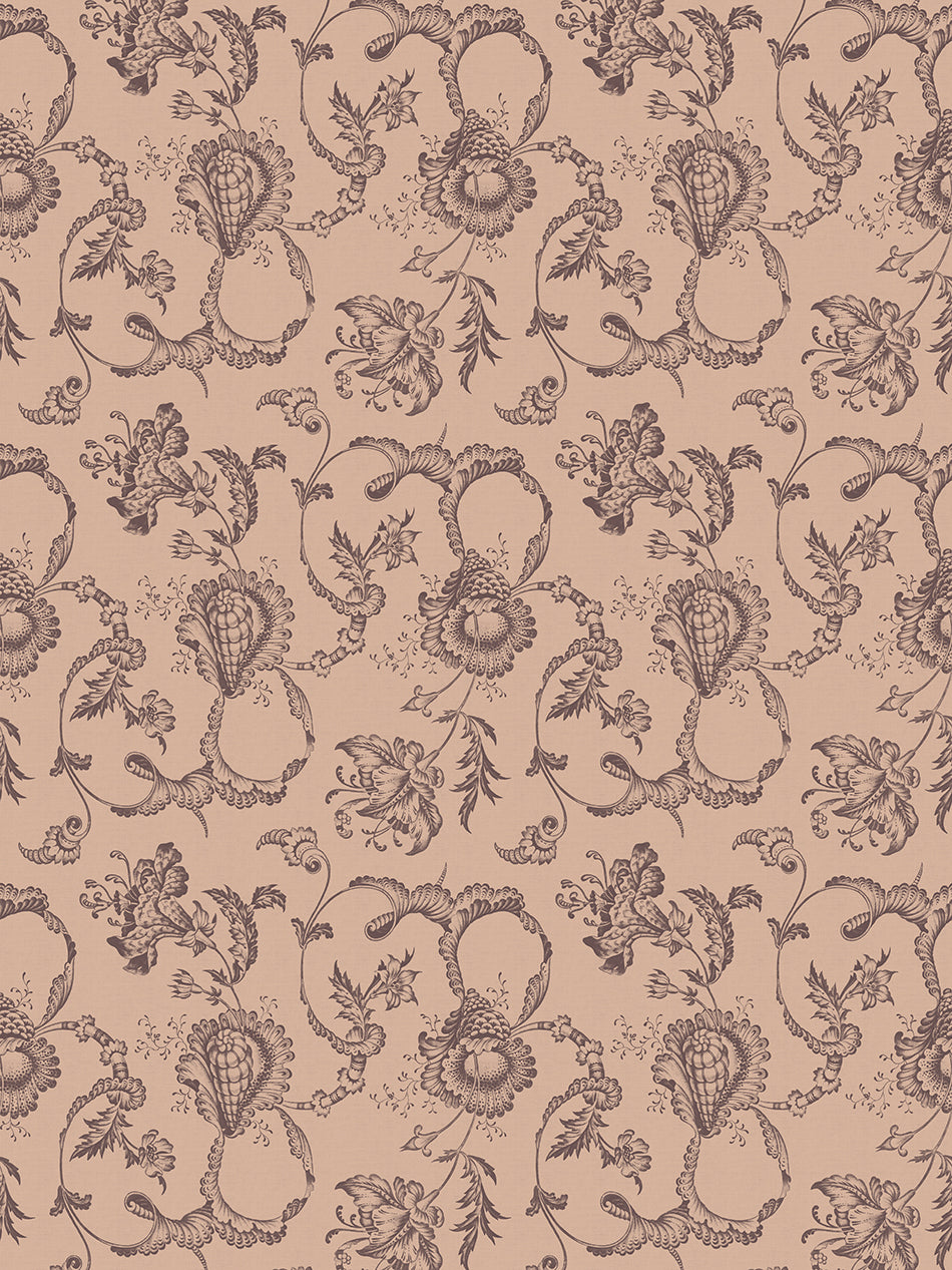 Ophelia's Tide Wallpaper Sample
