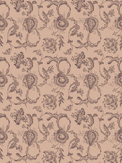 Ophelia's Tide Wallpaper