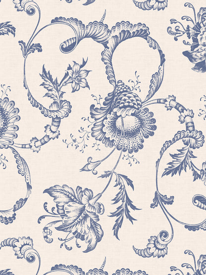 Ophelia's Tide Wallpaper