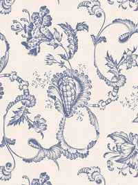 Ophelia's Tide Wallpaper Sample