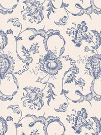 Ophelia's Tide Wallpaper Sample