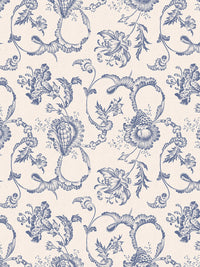 Ophelia's Tide Wallpaper Sample