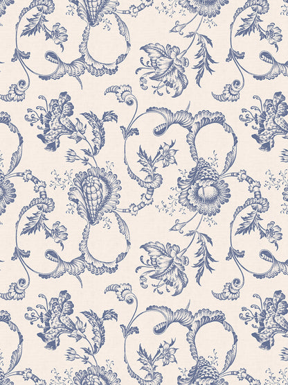 Ophelia's Tide Wallpaper