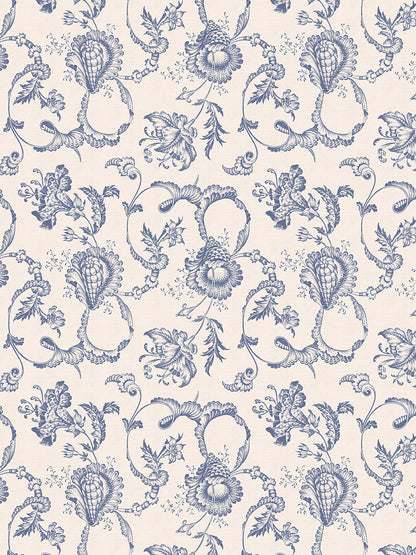 Ophelia's Tide Wallpaper