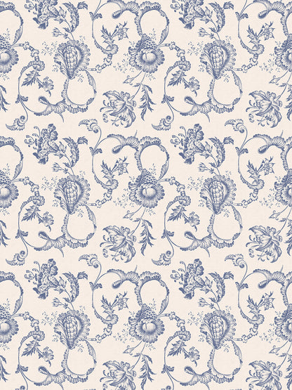 Ophelia's Tide Wallpaper