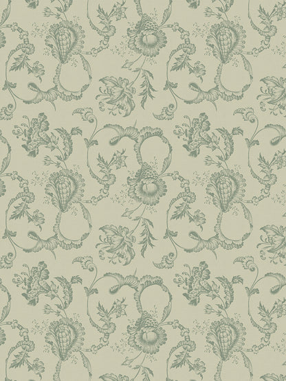 Ophelia's Tide Wallpaper