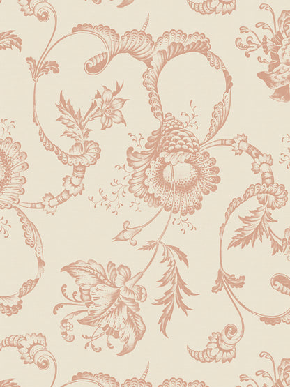 Ophelia's Tide Wallpaper