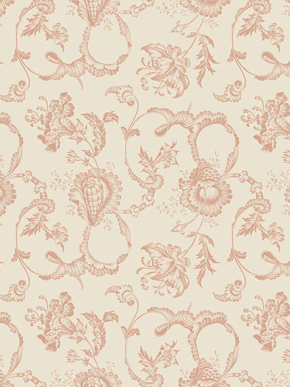 Ophelia's Tide Wallpaper