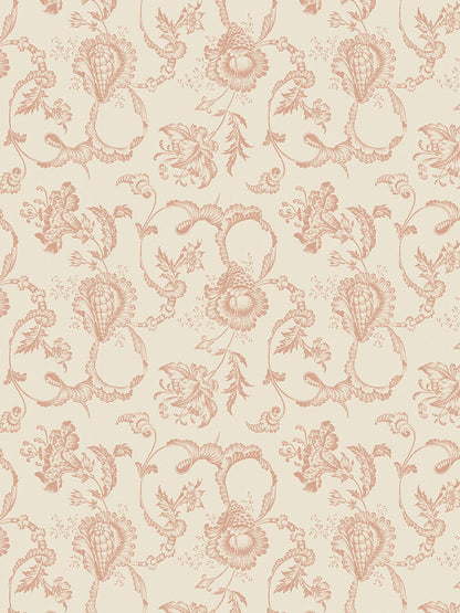 Ophelia's Tide Wallpaper