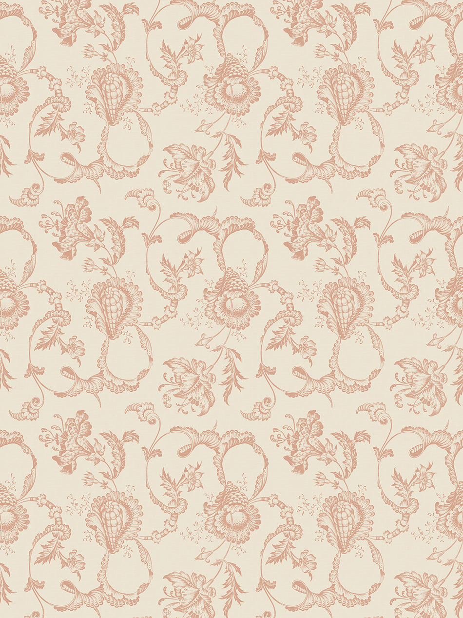 Ophelia's Tide Wallpaper Sample