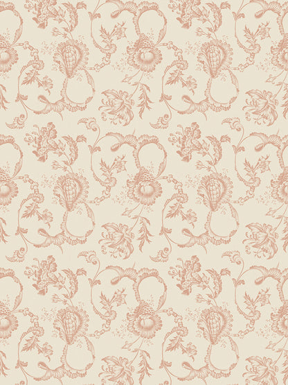 Ophelia's Tide Wallpaper