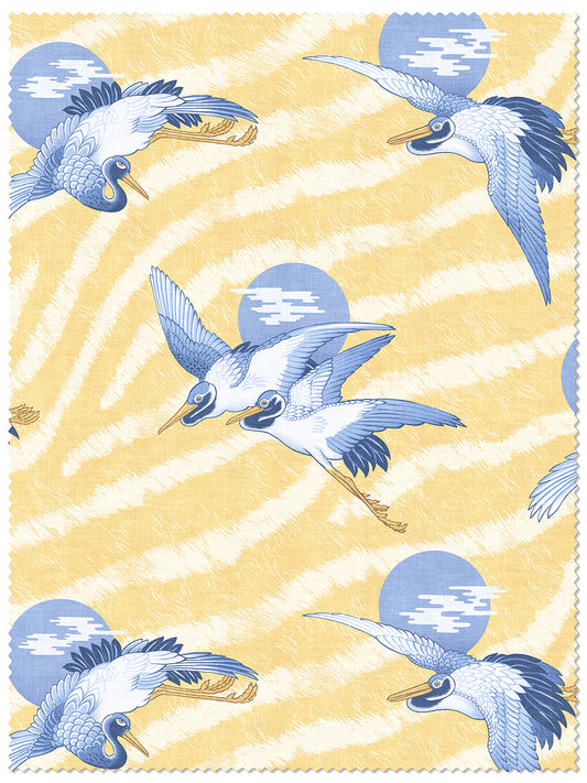 Sunset Dreams Linen
