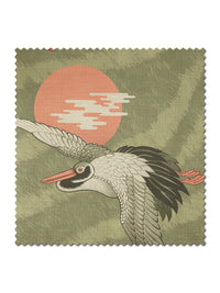 Sunset Dreams Velvet Sample