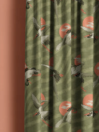 Sunset Dreams Velvet Sample