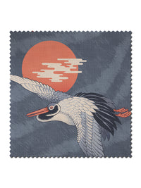 Sunset Dreams Velvet Sample