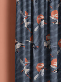 Sunset Dreams Velvet Sample