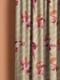 Sunset Dreams Velvet Sample