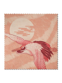 Sunset Dreams Velvet Sample