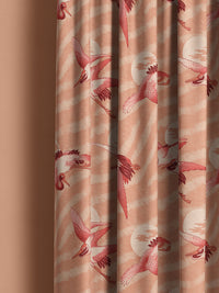 Sunset Dreams Velvet Sample