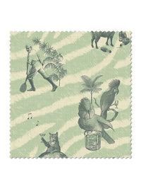 Club Tropikana Linen Sample