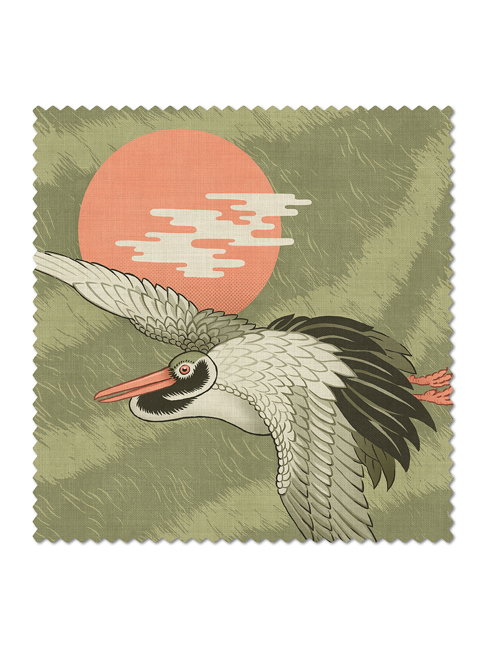 Sunset Dreams Linen